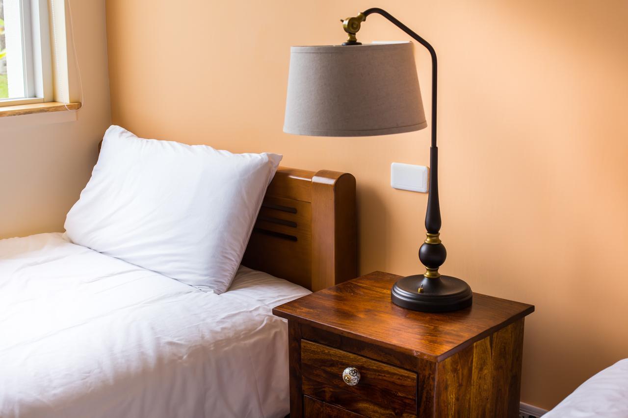 Itsf B&B 관샨 외부 사진