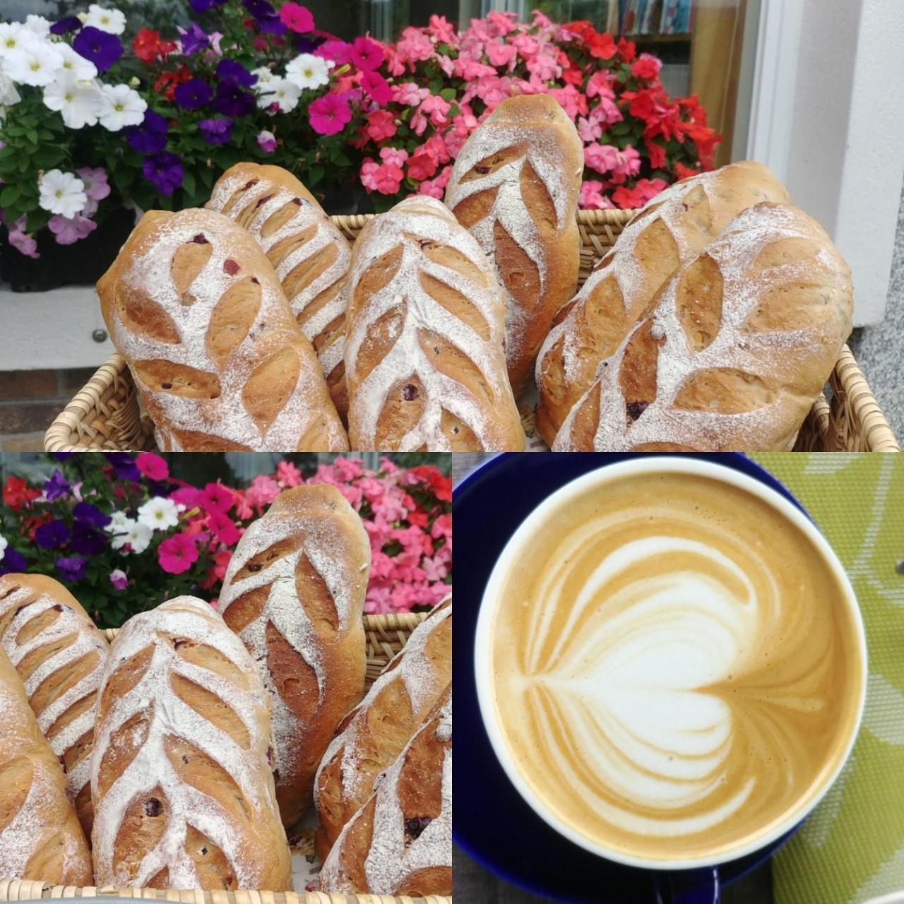 Itsf B&B 관샨 외부 사진